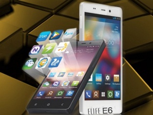 Review: Gionee Elife E6 — A Promising New Kid On The Block Review: Gionee Elife E6 — A Promising New Kid On The Block