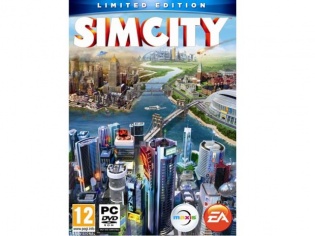 Review: SimCity (2013) (PC) Review: SimCity (2013) (PC)