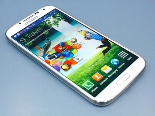 Review: Samsung GALAXY S4