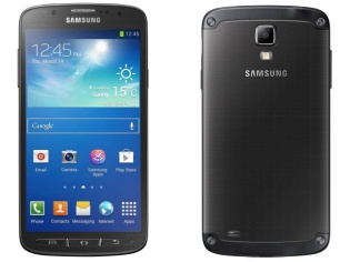 samsung galaxy active waterproof