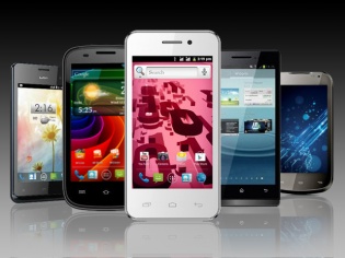 Budget Android Smartphones Under Rs 6,000 In India (June 2013)