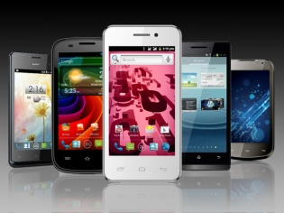Budget Android Smartphones Under Rs 6,000 In India (June 2013) Budget Android Smartphones Under Rs 6,000 In India (June 2013)