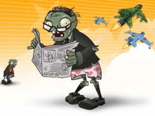 Plant Vs Zombies 2 Game Coming To iOS Devices Soon | TechTree.com