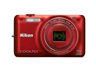 Nikon Unveils Its Pro-Zoomer; The COOLPIX S6600 | TechTree.com