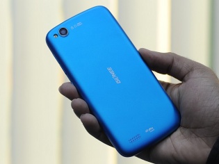 Review: Gionee Elife E3 Review: Gionee Elife E3