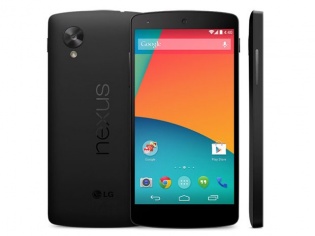 Review: Google Nexus 5