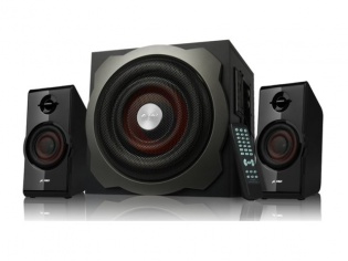 polk fusion series t50