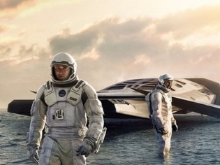 Interstellar Sucks Harder Than Its Black Hole Interstellar Sucks Harder Than Its Black Hole
