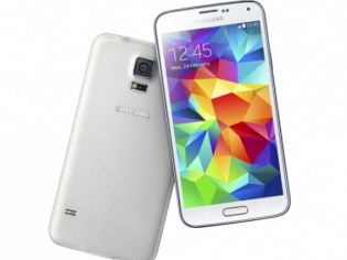 Are Those Fancy Samsung GALAXY S5 Features Really New?