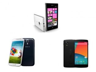 Top Smartphones Under Rs 30,000 (June, 2015) Top Smartphones Under Rs 30,000 (June, 2015)