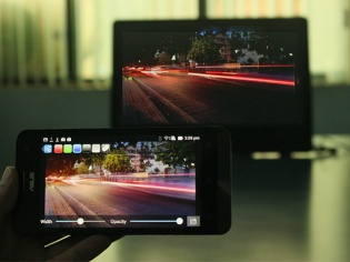 Review: Cubetek EZCast HDMI Streamer Review: Cubetek EZCast HDMI Streamer