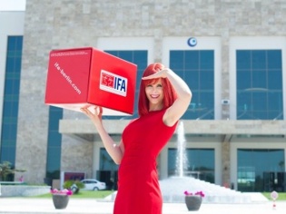 IFA 2014 Recap: Best Smartphones At The Show IFA 2014 Recap: Best Smartphones At The Show