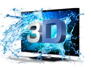 CES 2015: 3D TVs Are Dead, Curved-Panels Should Be Next In Line CES 2015: 3D TVs Are Dead, Curved-Panels Should Be Next In Line