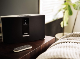 Bose's New SoundTouch Systems Add Bluetooth