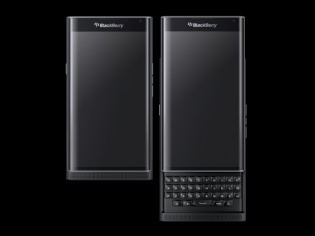 The BlackBerry Priv May Be The Best Android Smartphone Yet The BlackBerry Priv May Be The Best Android Smartphone Yet
