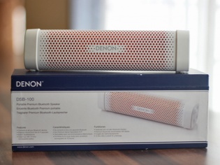 Review: Denon Envaya Mini Review: Denon Envaya Mini