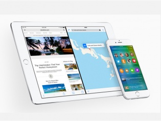 Does iOS 9 Borrow Too Much From The Competition? Does iOS 9 Borrow Too Much From The Competition?