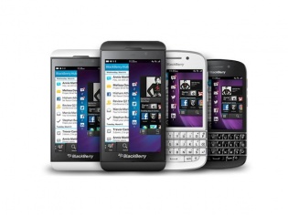 Battle Of BlackBerry: Leap Vs Z3 Vs Z10