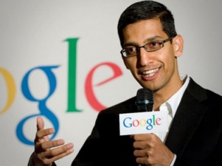 Top Five Indian CEOs Of Global Tech Companies