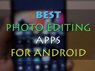 5 Best Free Photo Editing Apps On Android