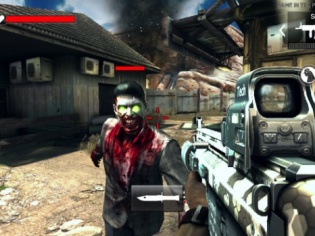 Best Free FPS Games to Play on Android