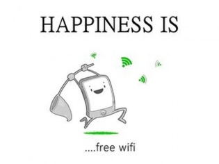 Problems With Free City-Wide Wi-Fi Hotspots In India Problems With Free City-Wide Wi-Fi Hotspots In India