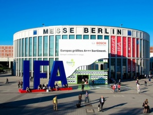 Top 5 Smartphones Launched At IFA 2015 Top 5 Smartphones Launched At IFA 2015