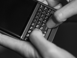 BlackBerry Priv: Innovative, Solid, Overpriced (Again)