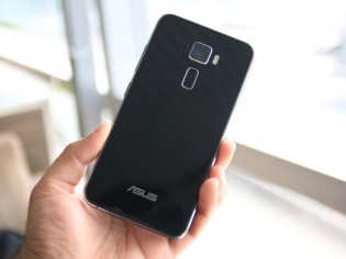 Asus Zenfone 3 Review Asus Zenfone 3 Review