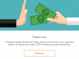 How To: Survive Sans Cash After Recent Currency Demonetisation How To: Survive Sans Cash After Recent Currency Demonetisation