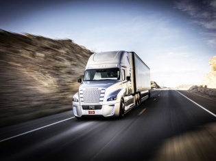 Opinion: Tech, Driverless Trucks, and the Economy Opinion: Tech, Driverless Trucks, and the Economy