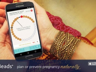CycleBeads Period & Ovulation - Apps on Google Play