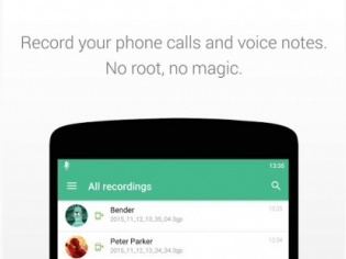 Voisi Recorder For Android Voisi Recorder For Android