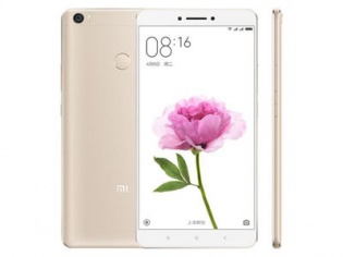 Xiaomi Mi Max: As Big As It Can Get Xiaomi Mi Max: As Big As It Can Get