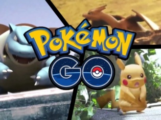 Pokémon GO: Walk Five Kilometers, Hatch An Egg