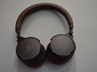 Audio Technica SR5: First Impressions Audio Technica SR5: First Impressions