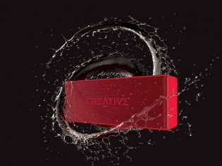 Review: Creative Muvo 2