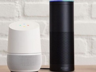 Google Home, Amazon Echo May Get Voice Calling Services