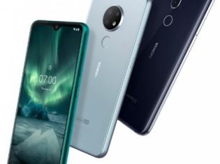 Nokia 7.1 joins Nokia 9 PureView and Nokia 8.1 on Android 10