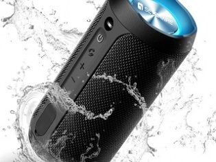 Sevenaire launches ‘NEPTUNE’ – 24W Portable Speaker with RGB LED Lights
